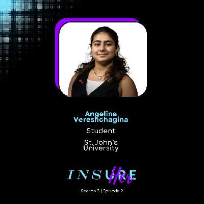 Fresh Perspective: Angelina Vereshchagina on Attracting Young Insurance Talent
