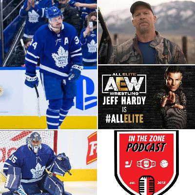 Episode 168 - Steve Austin Confirmed for WrestleMania, AEW Surprises, Matthews for Hart? Episode 168 - Steve Austin Confirmed for WrestleMania, AEW Surprises, Matthews for Hart?