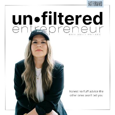 [Walk + Talk] DITL + Resilience