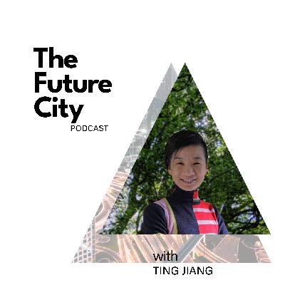 Episode 35: The Counter-Intuitive City by Ting Jiang Episode 35: The Counter-Intuitive City by Ting Jiang