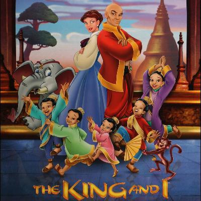 The King and I (1999)