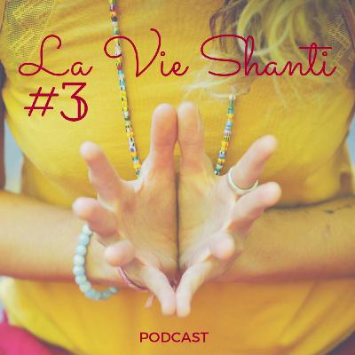 Episode 3 - Introduction au Yoga