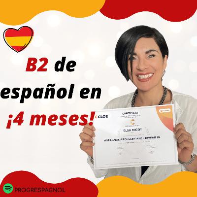 E119 Vacances aux Baléares : le déclic d’Elsa 🌴 E119 Vacances aux Baléares : le déclic d’Elsa 🌴
