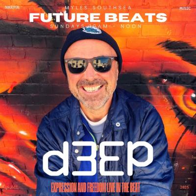 Myles Southsea - Future Beats (26/10/25)