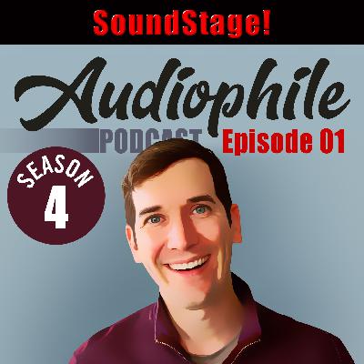 Dynaudio's Otto Jørgensen: Made in Denmark and Elsewhere
