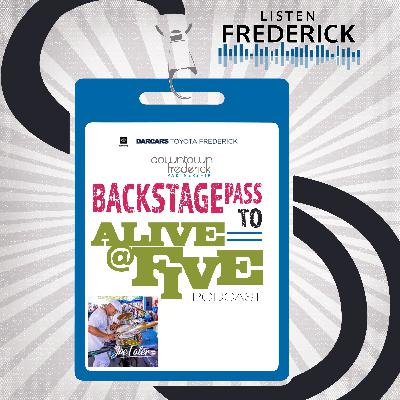 JOE FALERO BAND JOE FALERO BAND