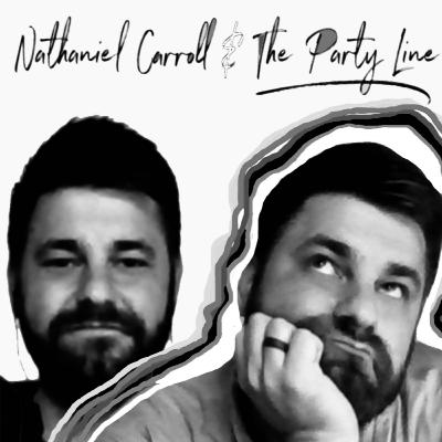 5. Nathaniel - On Making Panic Pandemic, a Basement-Dad-Rock Album