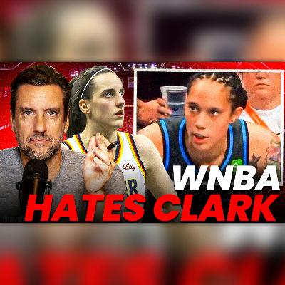 Brittney Griner's Racist Remarks Prove WNBA Double Standard