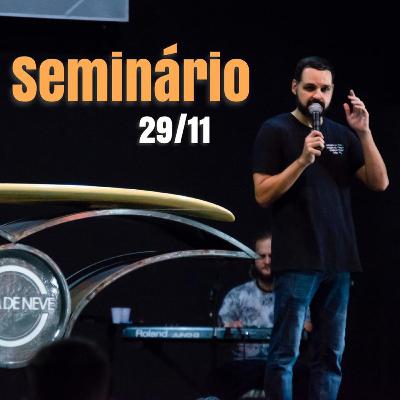 Pastor Digão - Testemunhe Jesus