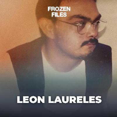 Leon Laureles: Ten Feet From a Burning Car Leon Laureles: Ten Feet From a Burning Car