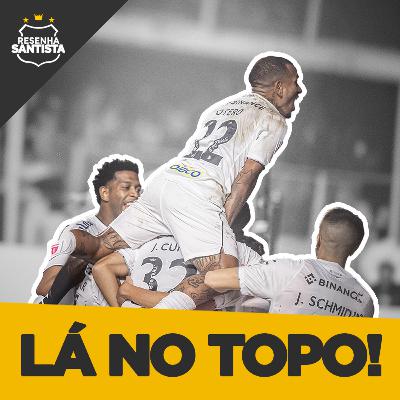 RESENHA SANTISTA - 23/07/2024