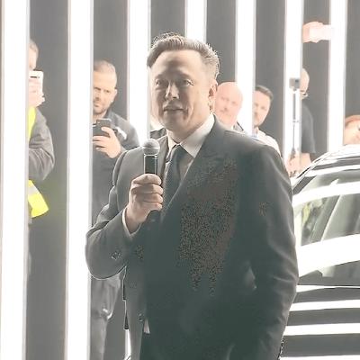 Et si Elon Musk quittait Tesla... Et si Elon Musk quittait Tesla...