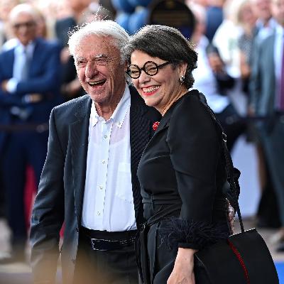 Niccel Steinberger - Das Lachen begleitet sie durchs Leben Niccel Steinberger - Das Lachen begleitet sie durchs Leben