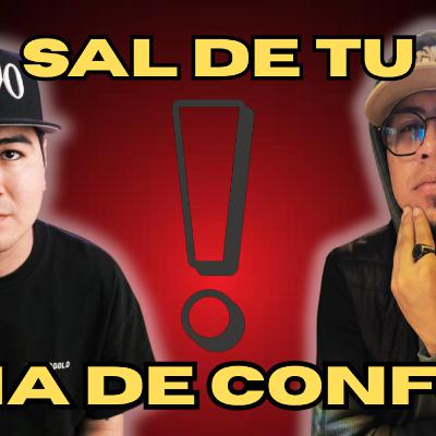 EL JUEGO DEL CALAMAR, SONY, PARAMOUNT ... dejo TODO por mi SUEÑO