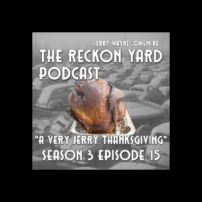 A very Jerry Thanksgiving |S:03E.75 A very Jerry Thanksgiving |S:03E.75