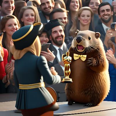 Episodio 4 - Podcastores en los Oscar