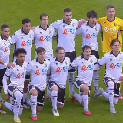 14/11/25 - Gianluca Frabotta - Difensore Cesena (Serie B)