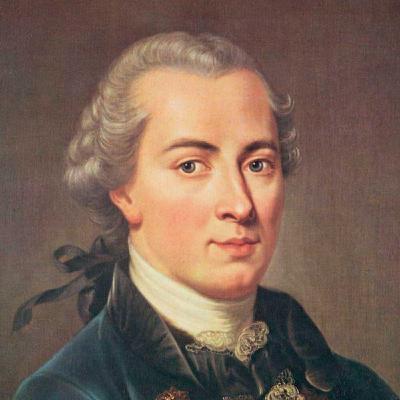 Filosofía en un suspiro 006 - KANT Y LA CRÍTICA DE LA RAZÓN PURA