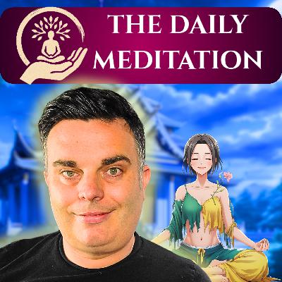 Study Shows Meditation Only Works If You Do THIS