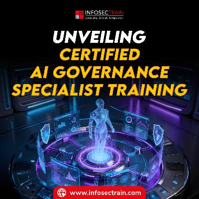 Complete AI Governance Training CAIGS Key Highlights and Differentiators