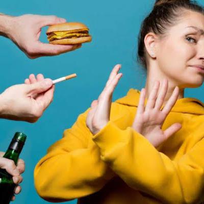 BAD HABITS