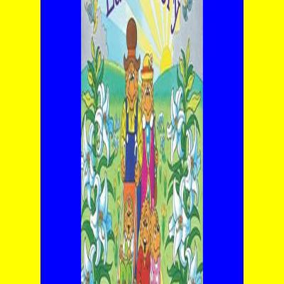 eBook PDF New The Berenstain Bears and the Easter Story (Berenstain BearsLiving Lights) ^DOWNLOAD E.B.O.O.K.# eBook PDF New The Berenstain Bears and the Easter Story (Berenstain BearsLiving Lights) ^DOWNLOAD E.B.O.O.K.#