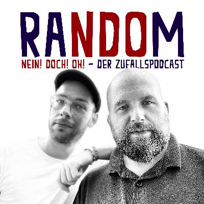 raNDOm #02 - Labubus und Habibis