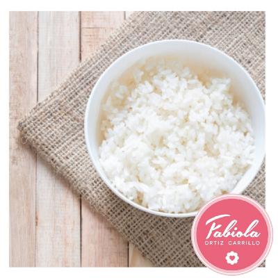 El Arroz Integral en tu dieta