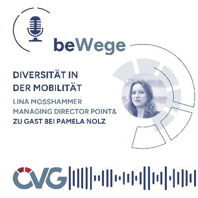 #2 Diversität in der Mobilität #2 Diversität in der Mobilität