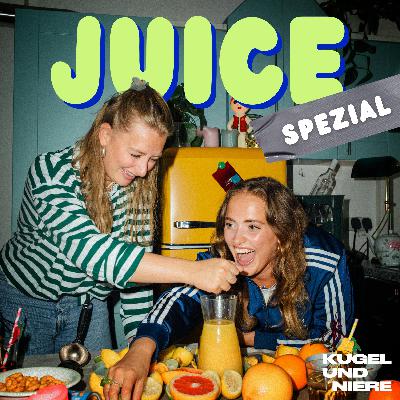 73 - Mein Festival Geheimnis | JUICE Spezial