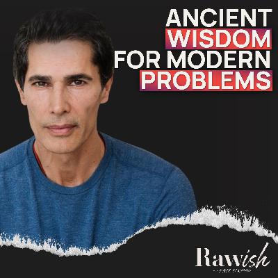 49. Ancient Wisdom That Will Change How You Live Forever with Yogi Cameron