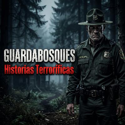 Historias de Terror de Guardabosques / Relatos de Terror