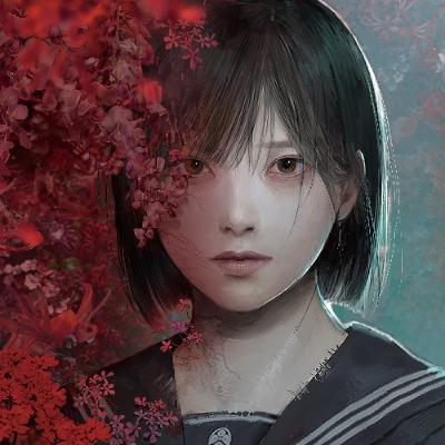 Save Room Reviews: Silent Hill f