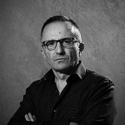 #9 | Nessuno è clandestino. Intervista a Fabrizio Gatti.