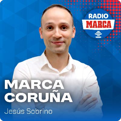 DIRECTO MARCA CORUÑA 23-01-2026