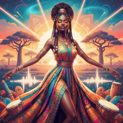 Wallys H4L Afro Latino Beats 4 Wallys H4L Afro Latino Beats 4