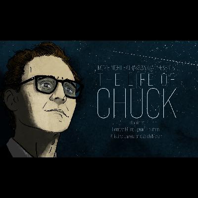 Episode 289: The Life of Chuck with Zach Marsh
