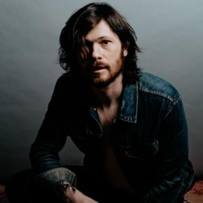 Episode 29: Isaac Friend