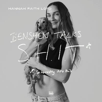 Through The Lens Of Self-Discovery with Hannah Faith Lord