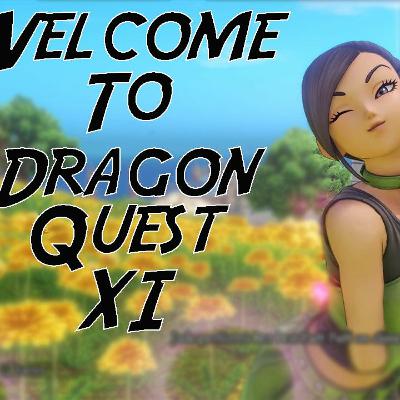 Why Now Is The Best Time To Get Into Dragon Quest