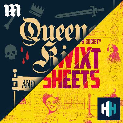 The Sex Life of Queen Victoria The Sex Life of Queen Victoria