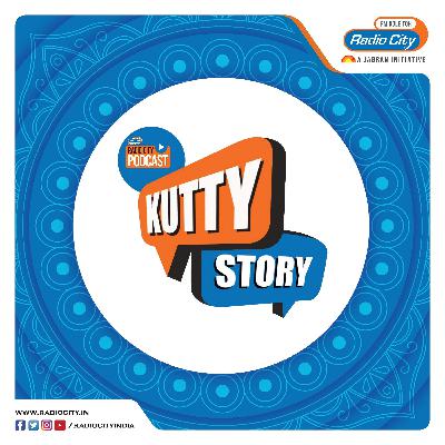 Kutty Stories - Story Of A Tiger