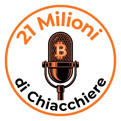 S02E01 - 21MilioniDiChiacchiere ospita Gigi Turla e Rikki - BitCare2026 S02E01 - 21MilioniDiChiacchiere ospita Gigi Turla e Rikki - BitCare2026