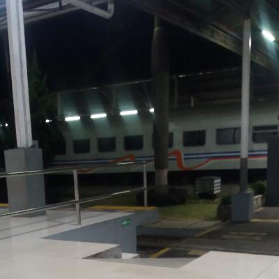 Stasiun