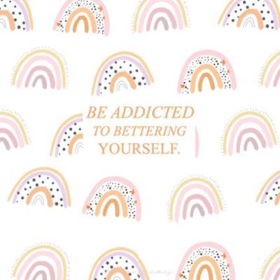 How to be productive and actually accomplish things in your life✨