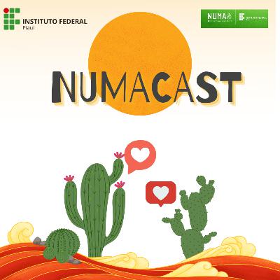 T3: E6 - #UmaSóCaatinga