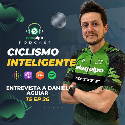 Entrevista a Daniel Aguiar