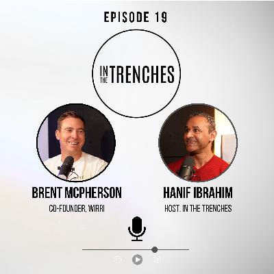 S01E19 - The Lawn Obsession Is Real — Here's the Smarter Way to Do It w/ Brent McPherson