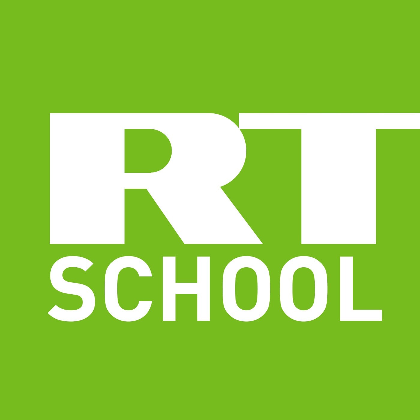 Онлайн-школа RT Онлайн-школа RT