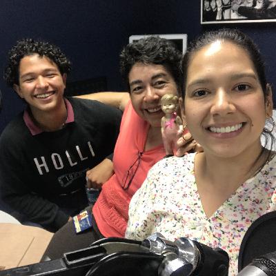 Entre Comillas - Episodio 11 / Juan Daniel Schwartzman Amaya